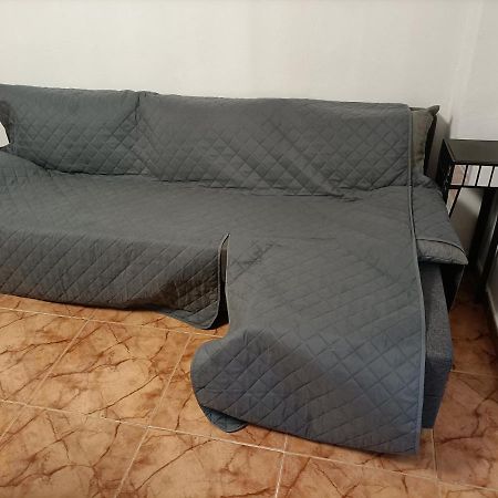Suites Los Boliches Fuengirola Bagian luar foto