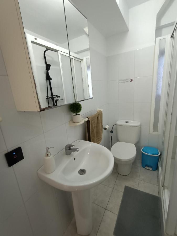 Suites Los Boliches Fuengirola Bagian luar foto