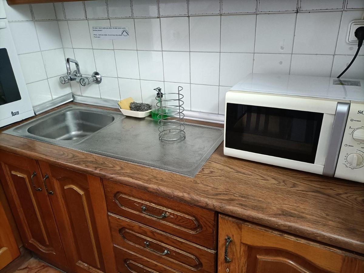 Suites Los Boliches Fuengirola Bagian luar foto