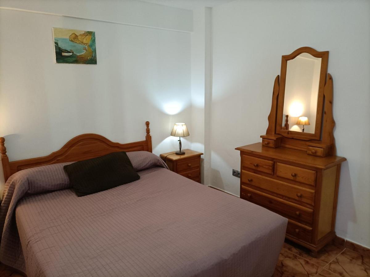Suites Los Boliches Fuengirola Bagian luar foto