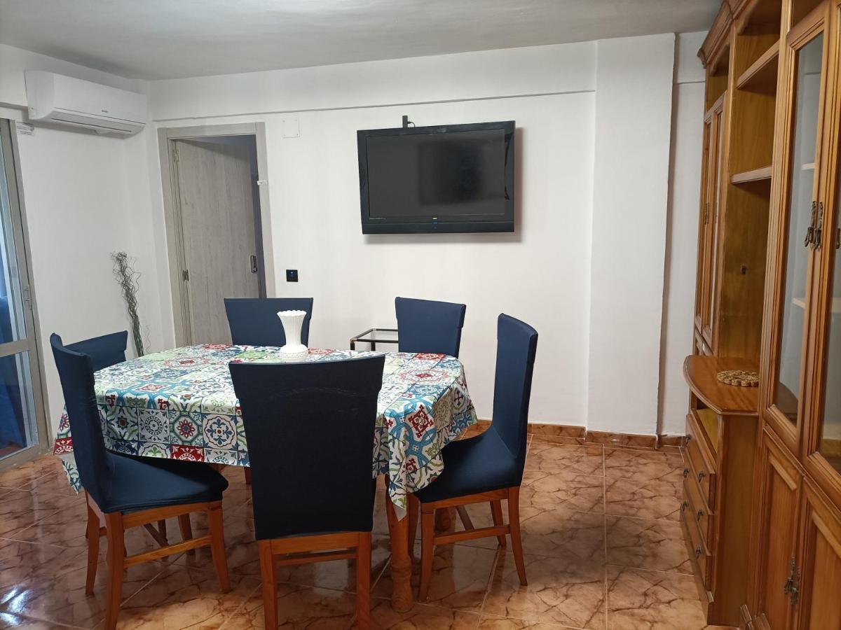 Suites Los Boliches Fuengirola Bagian luar foto