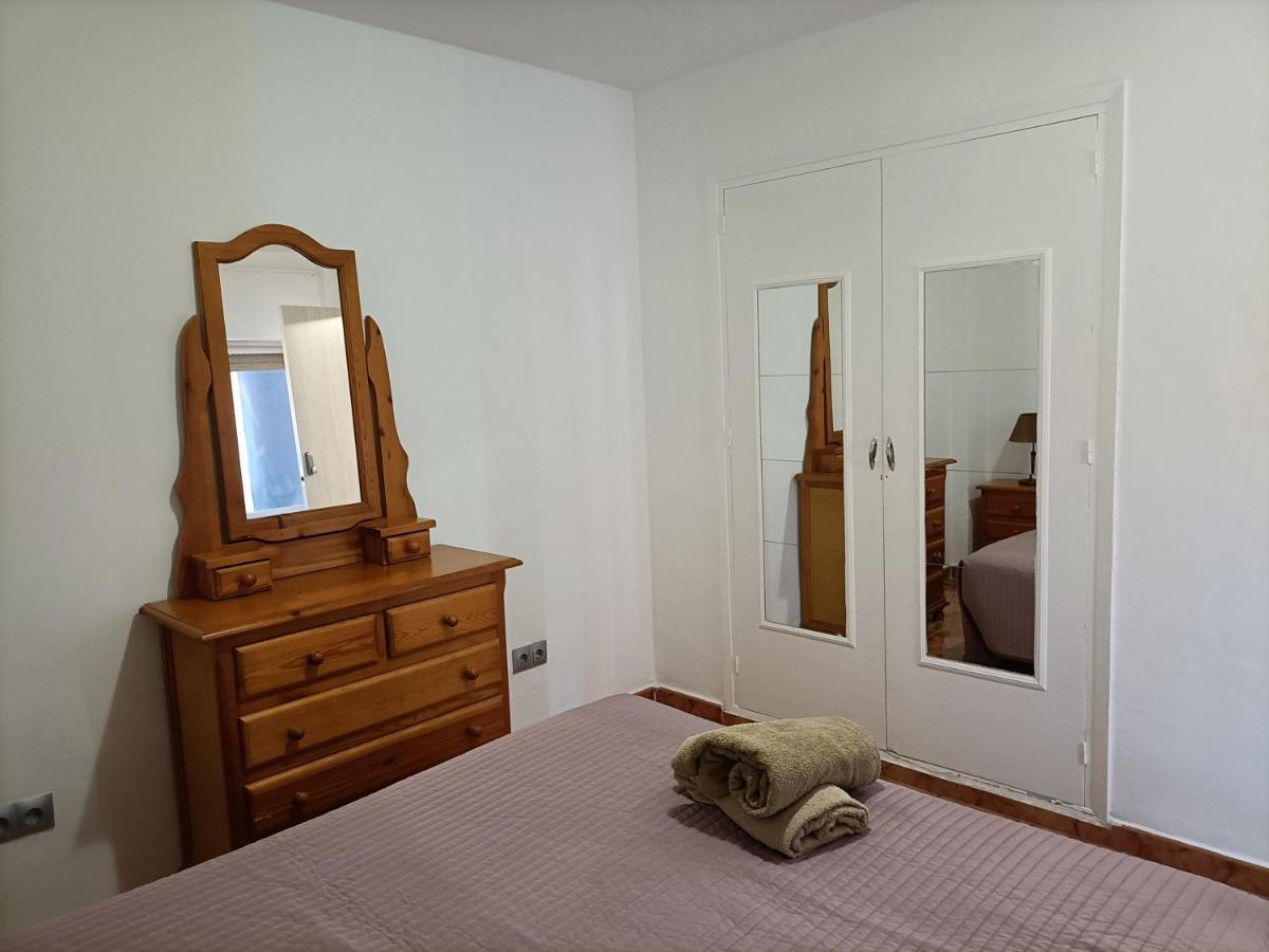 Suites Los Boliches Fuengirola Bagian luar foto