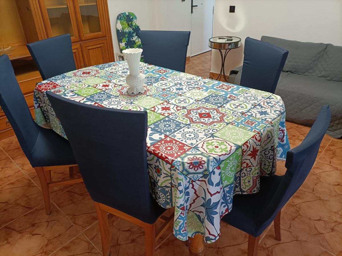 Suites Los Boliches Fuengirola Bagian luar foto