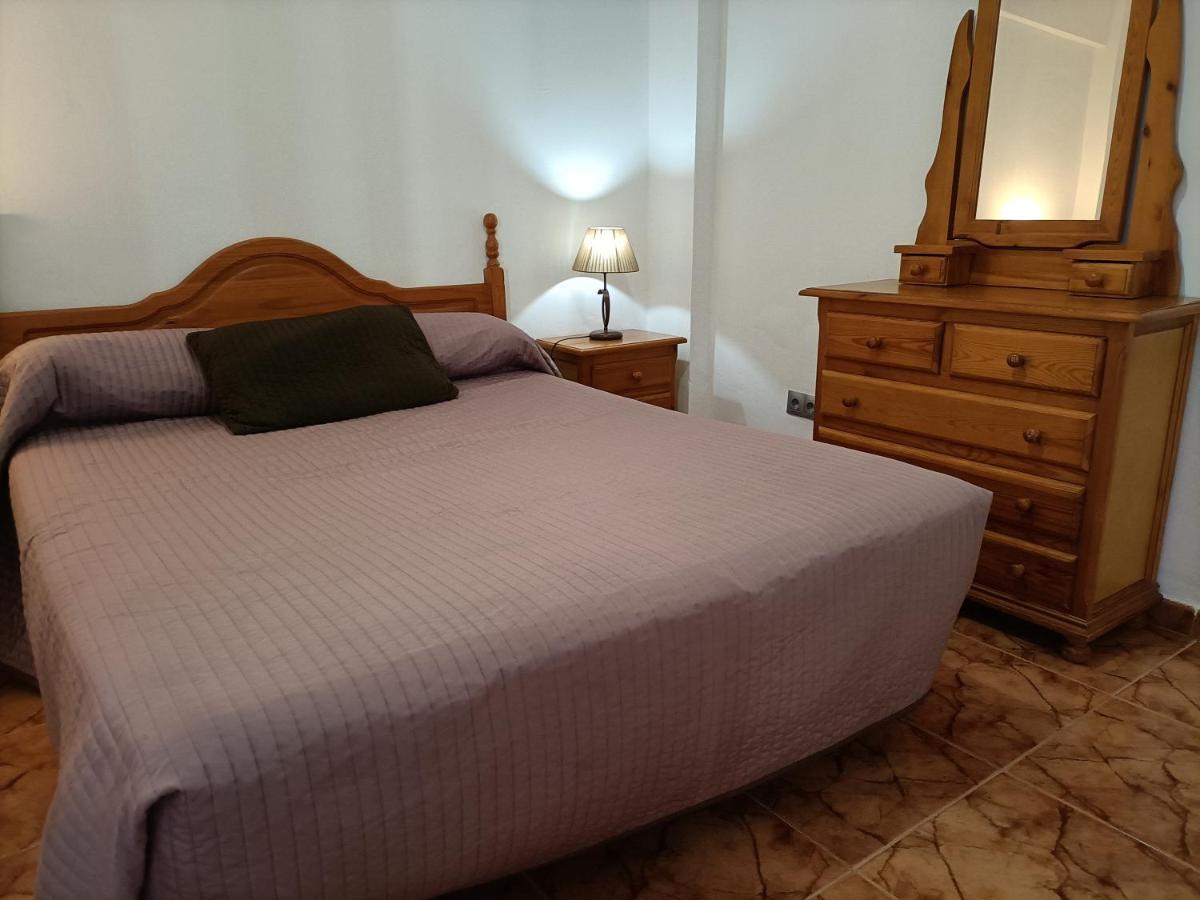 Suites Los Boliches Fuengirola Bagian luar foto