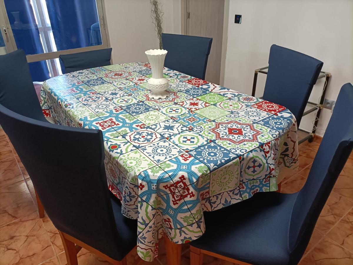 Suites Los Boliches Fuengirola Bagian luar foto