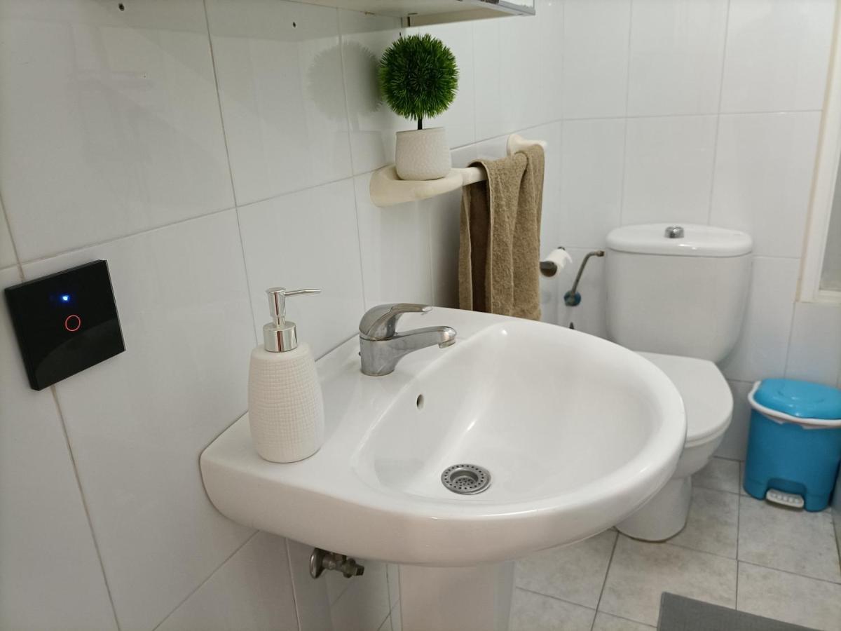 Suites Los Boliches Fuengirola Bagian luar foto