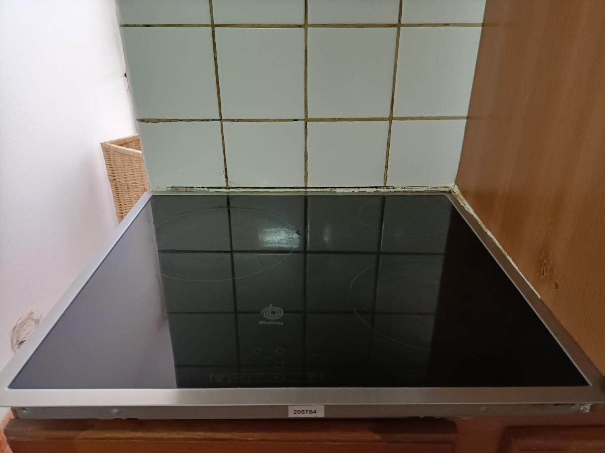 Suites Los Boliches Fuengirola Bagian luar foto