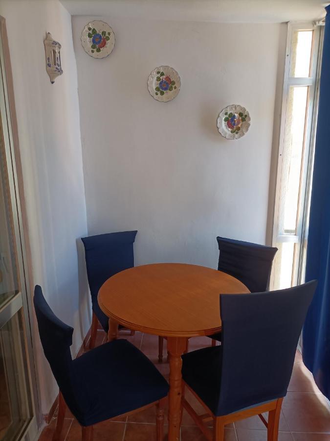 Suites Los Boliches Fuengirola Bagian luar foto