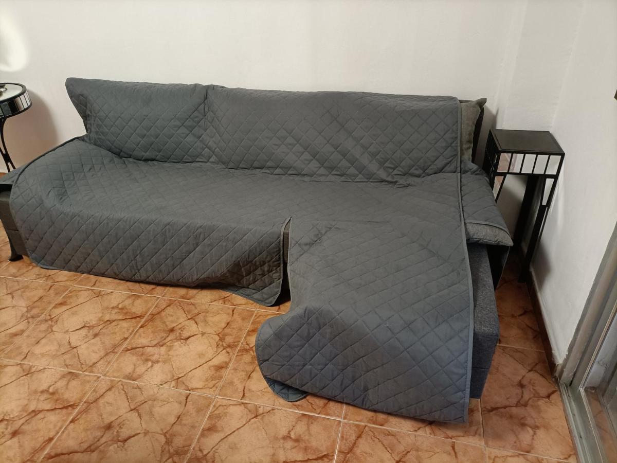 Suites Los Boliches Fuengirola Bagian luar foto
